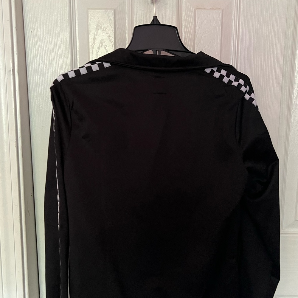 Vans Racer Jacket - Picture 2 of 4